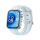 Smartwatch Huawei Watch Fit 4 Pro niebieski